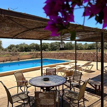 Albenyeta Holiday home Llucmajor (Mallorca)