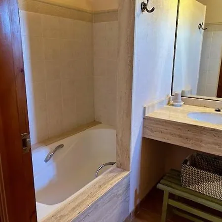 Holiday home Albenyeta *
