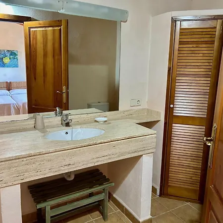 Albenyeta Holiday home Llucmajor (Mallorca)