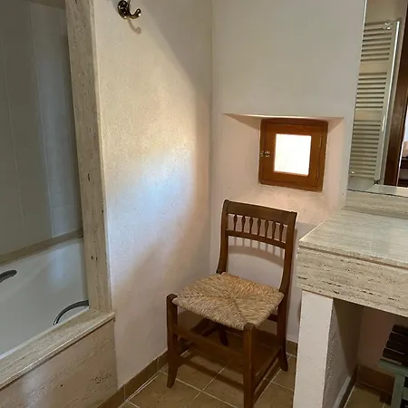 Albenyeta Holiday home