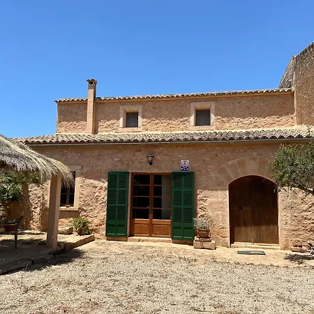 Holiday home Albenyeta *