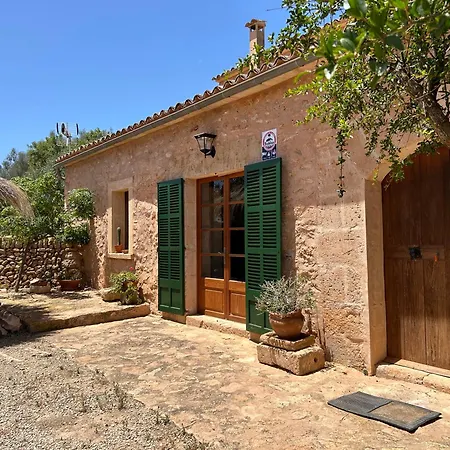 Holiday home Albenyeta Llucmajor (Mallorca)