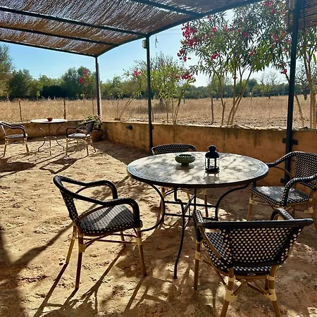 Albenyeta Holiday home *